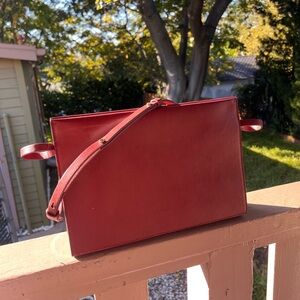 Aesther Ekme Leather bag